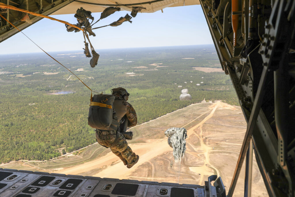 2024 Introduction To Federal Contracting NCMBC   Image 1 1024x683 